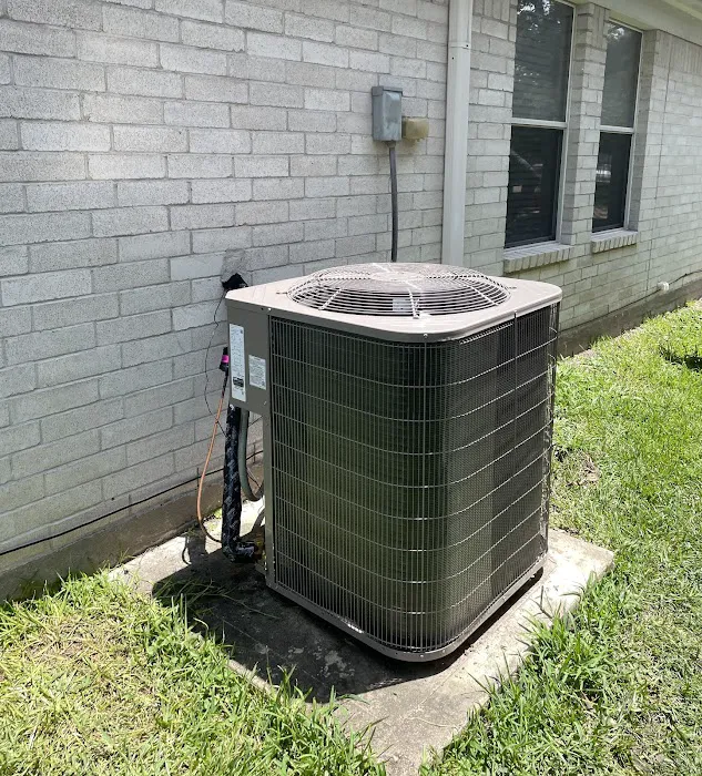 Zeds Air Conditioning & Heating Picture 3