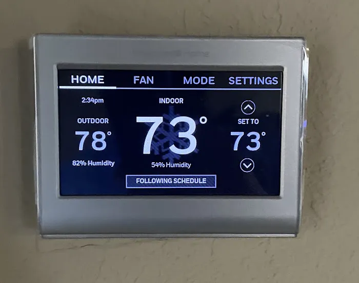 Zeds Air Conditioning & Heating Picture 7