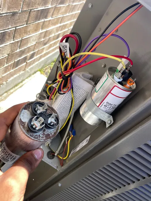 Zeds Air Conditioning & Heating Picture 6