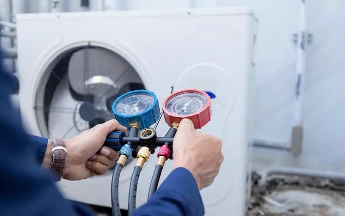 Zeds Air Conditioning & Heating Picture 10