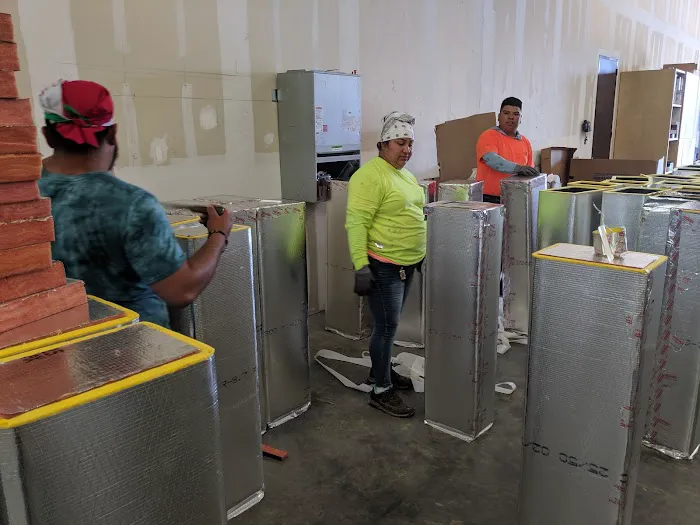 Masram Mechanical LP Picture 4