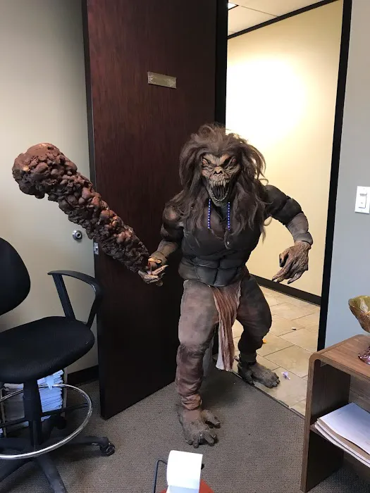 Masram Mechanical LP Picture 3