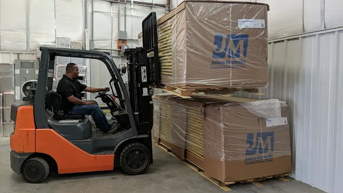 Masram Mechanical LP Picture 1