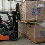 Masram Mechanical LP