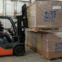 Masram Mechanical LP ico