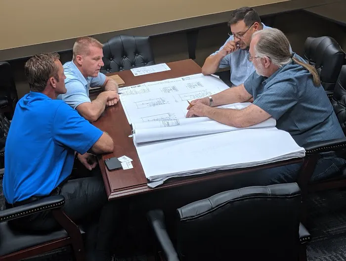 Masram Mechanical LP Picture 9