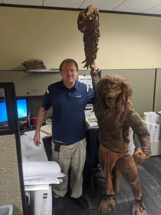 Masram Mechanical LP Picture 10