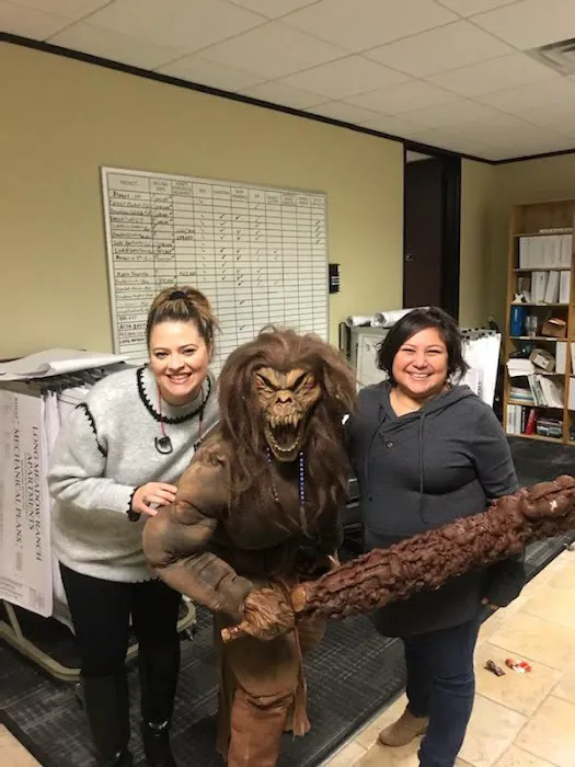 Masram Mechanical LP Picture 8