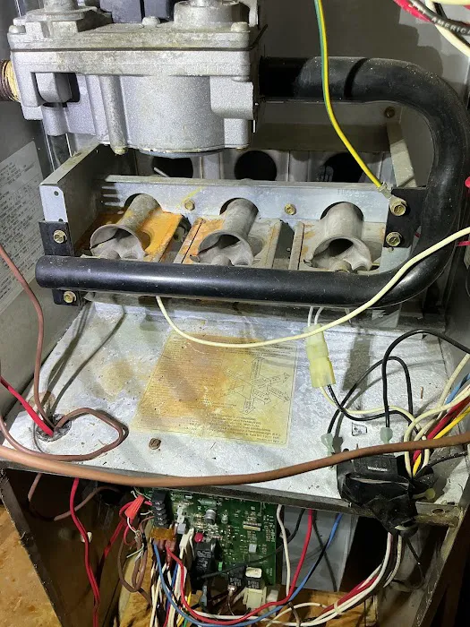 Diamond Aire - AC Repair and Installs Picture 2