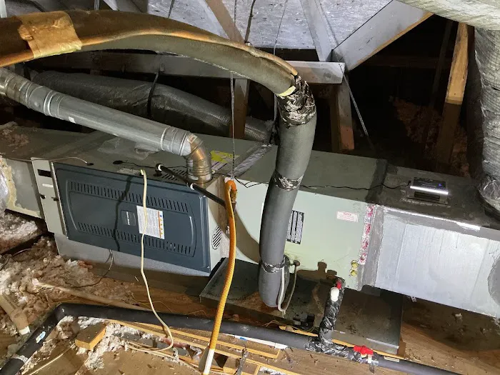 Diamond Aire - AC Repair and Installs Picture 3