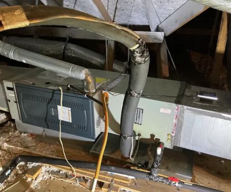 Diamond Aire - AC Repair and Installs