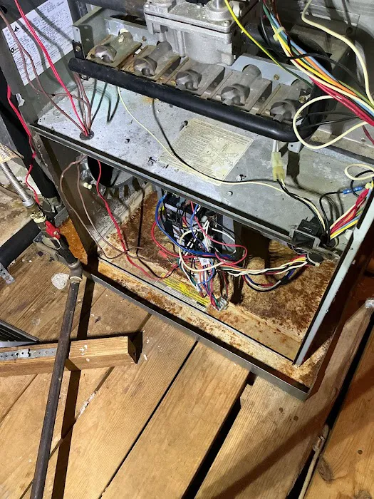 Diamond Aire - AC Repair and Installs Picture 7