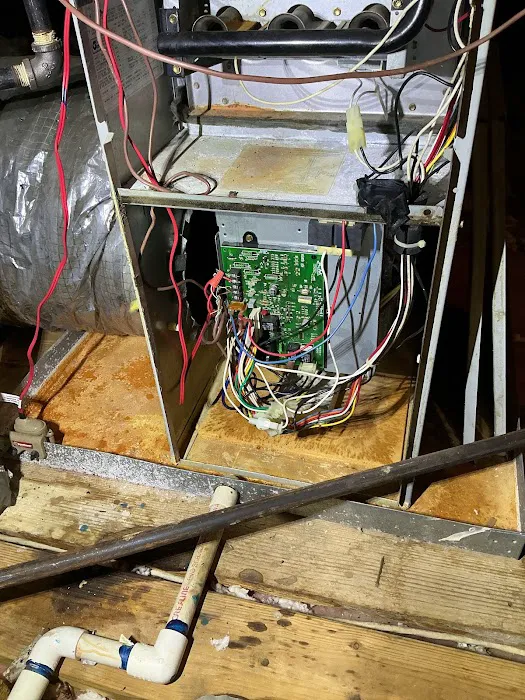 Diamond Aire - AC Repair and Installs Picture 8