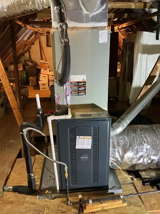 Diamond Aire - AC Repair and Installs Picture 4