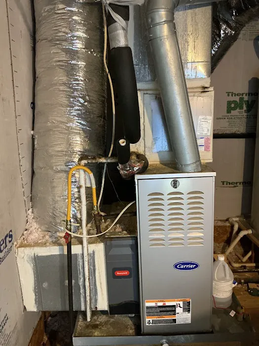 Diamond Aire - AC Repair and Installs Picture 6