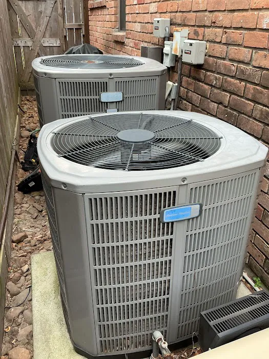 Diamond Aire - AC Repair and Installs Picture 5