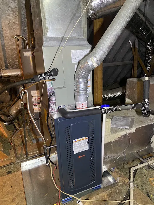 Diamond Aire - AC Repair and Installs Picture 10
