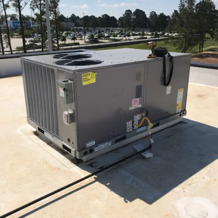 LMI Heating & Cooling Picture 3