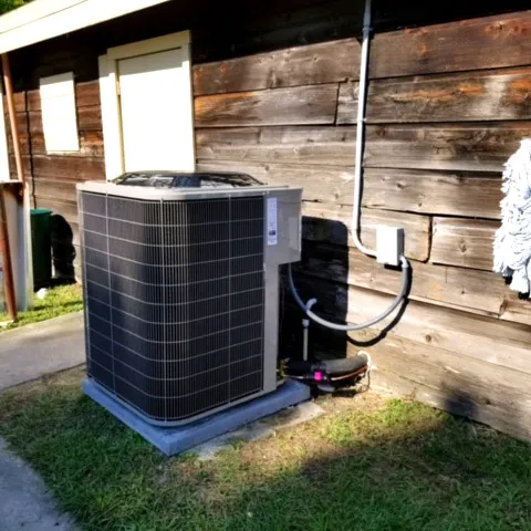 LMI Heating & Cooling Picture 1