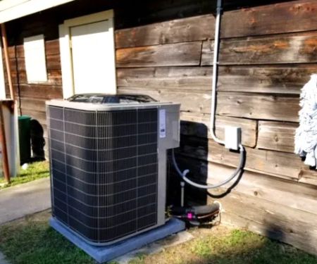 LMI Heating & Cooling