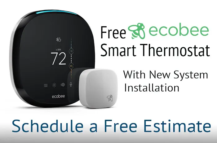 LMI Heating & Cooling Picture 5