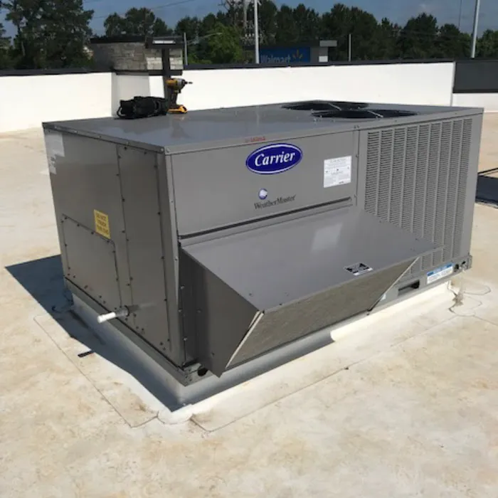 LMI Heating & Cooling Picture 4