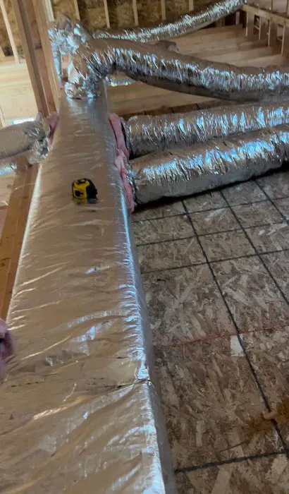 Torcam hvac Llc. Picture 1