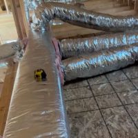 Torcam hvac Llc. ico