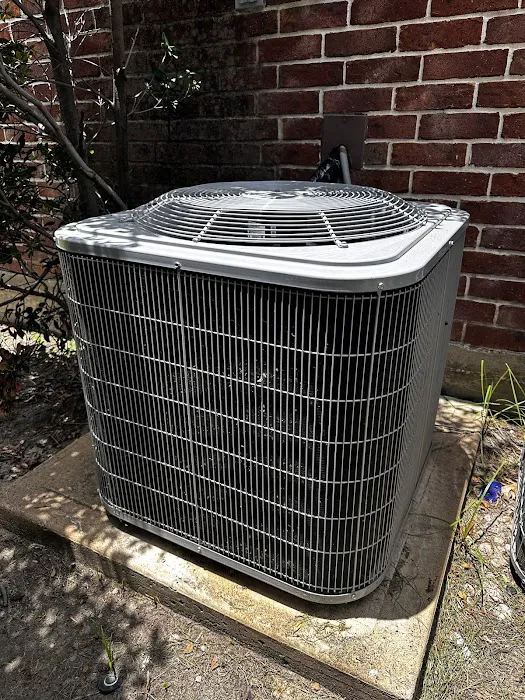 Torcam hvac Llc. Picture 2