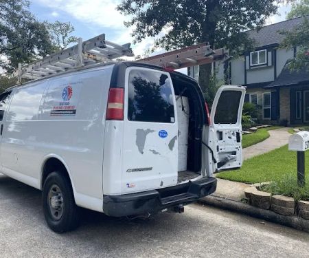 Smart Choice Air Conditioning and Heating LLC
