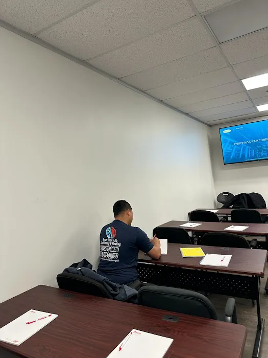 Smart Choice Air Conditioning and Heating LLC Picture 5