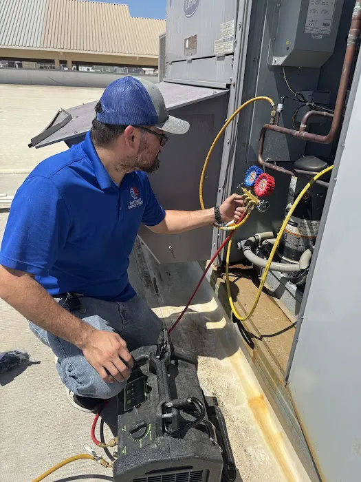 Smart Choice Air Conditioning and Heating LLC Picture 4