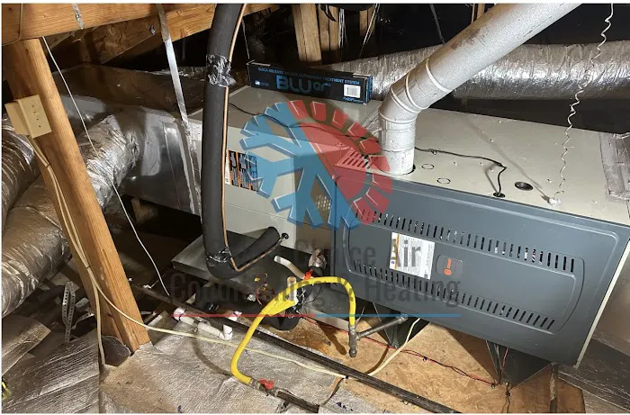 Smart Choice Air Conditioning and Heating LLC Picture 2