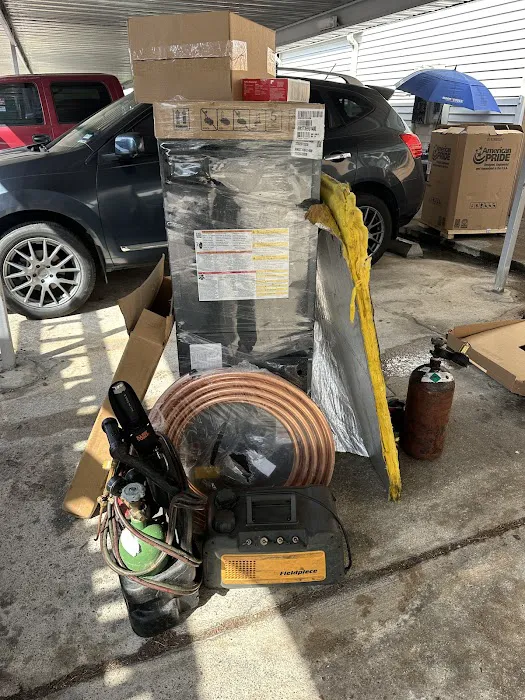 Smart Choice Air Conditioning and Heating LLC Picture 8