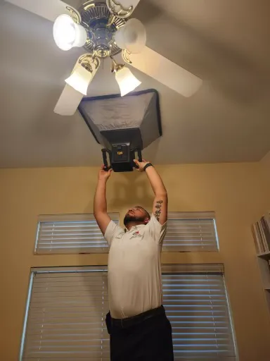 Smart Choice Air Conditioning and Heating LLC Picture 6