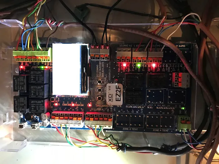 Smart Choice Air Conditioning and Heating LLC Picture 7