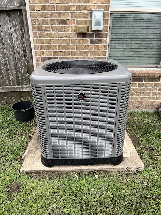 Cozy Comfort Cooling Picture 2