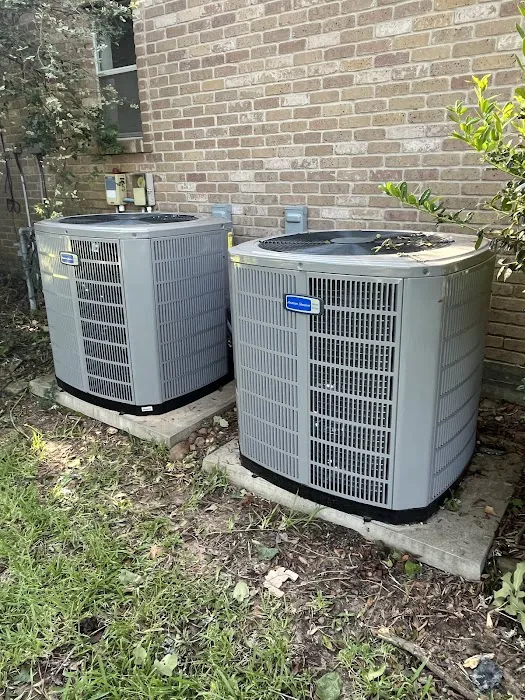 Cozy Comfort Cooling Picture 1