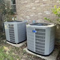 Cozy Comfort Cooling ico