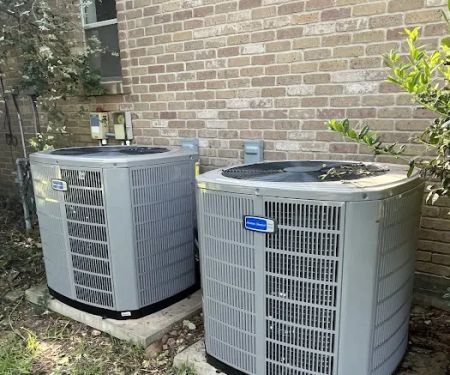 Cozy Comfort Cooling