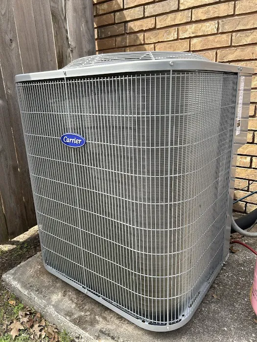 All Fix Air Conditioning Plumbing Heating Picture 1