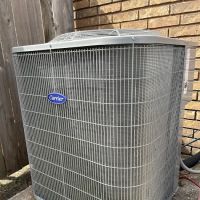 All Fix Air Conditioning Plumbing Heating ico