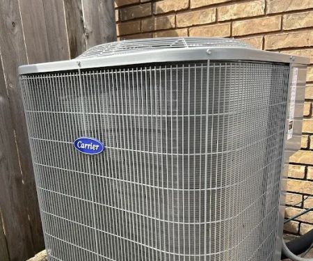 All Fix Air Conditioning Plumbing Heating