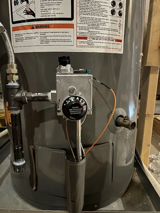 All Fix Air Conditioning Plumbing Heating Picture 4