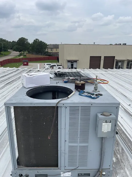 All Fix Air Conditioning Plumbing Heating Picture 6