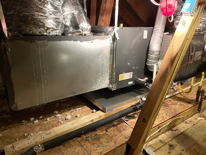 All Fix Air Conditioning Plumbing Heating Picture 8