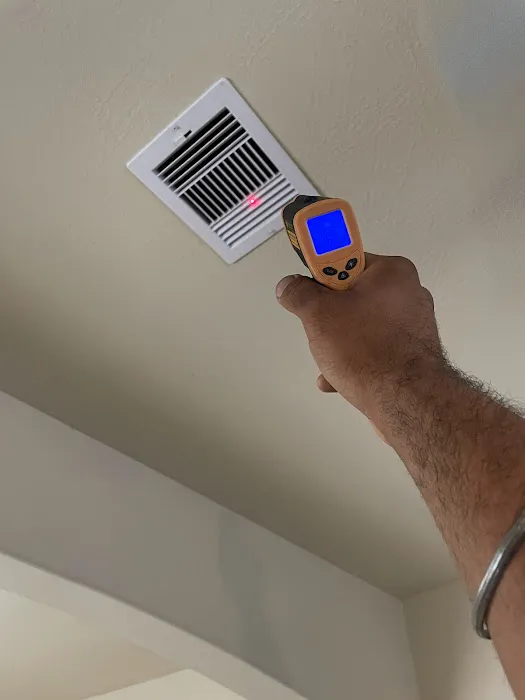 All Fix Air Conditioning Plumbing Heating Picture 9