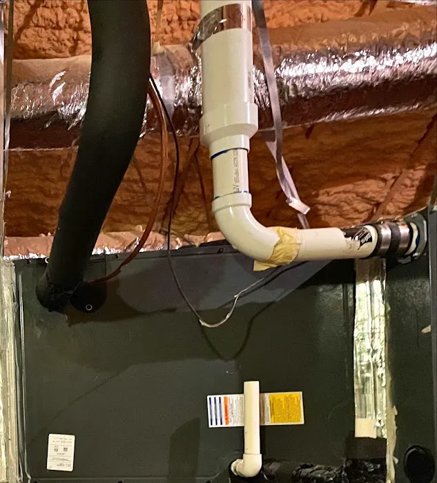 All Fix Air Conditioning Plumbing Heating Picture 7