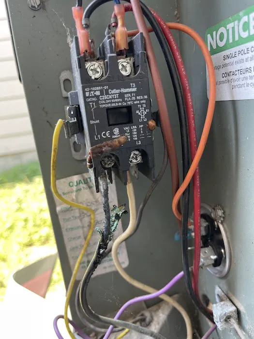 All Fix Air Conditioning Plumbing Heating Picture 5