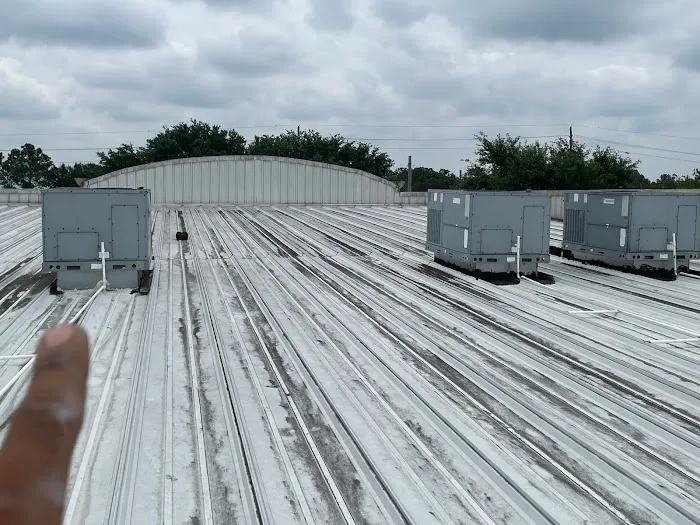 All Fix Air Conditioning Plumbing Heating Picture 10